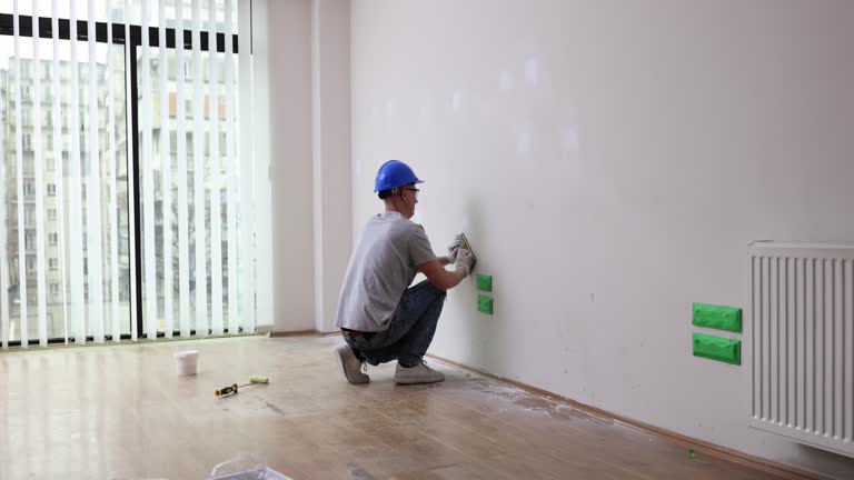 Best Commercial Mold Inspection  in Brookwood, AL